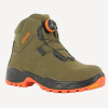 Ботинки CARES BOA HI-VIS GTX (RU 40 EU 41 US 8 СМ 25.4; Olive)